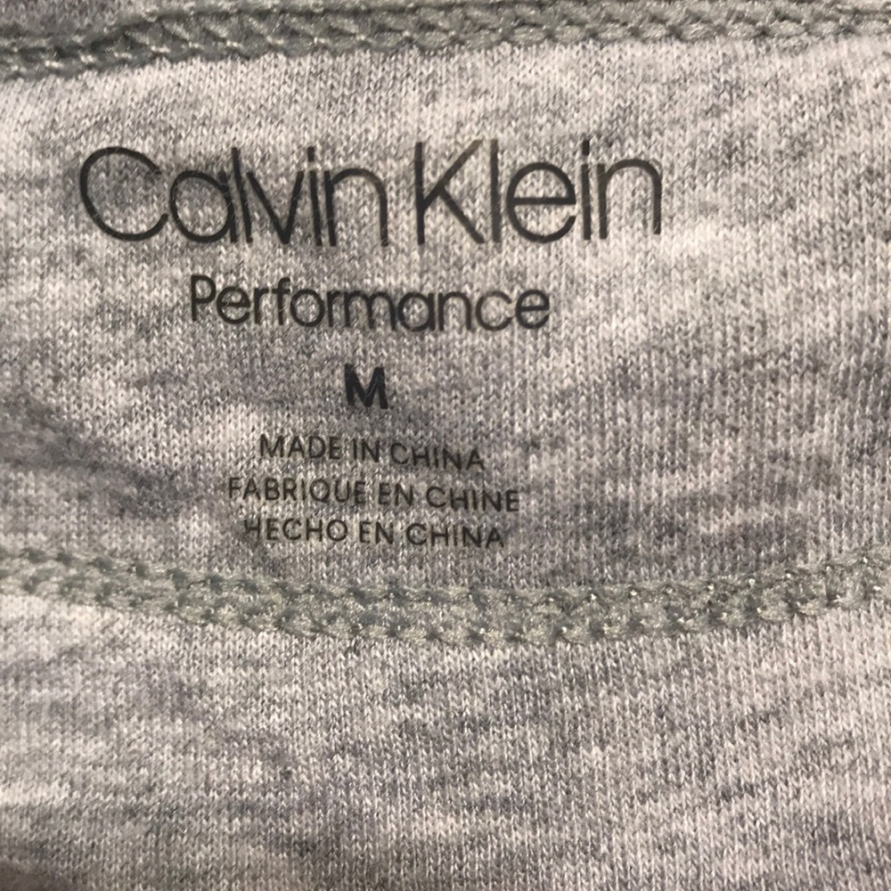 Calvin Klein Performance Sweatpants